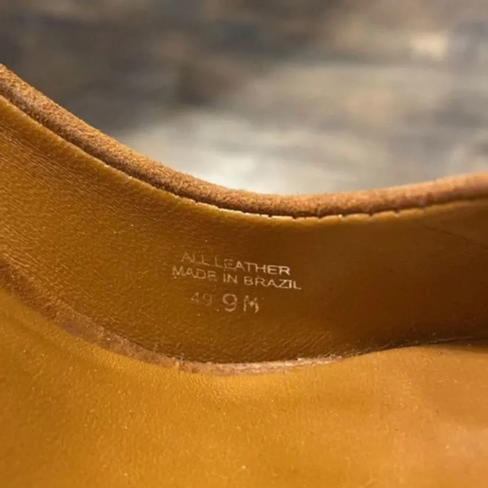 Tory Burch pumps size 9 - Picture 5 of 5